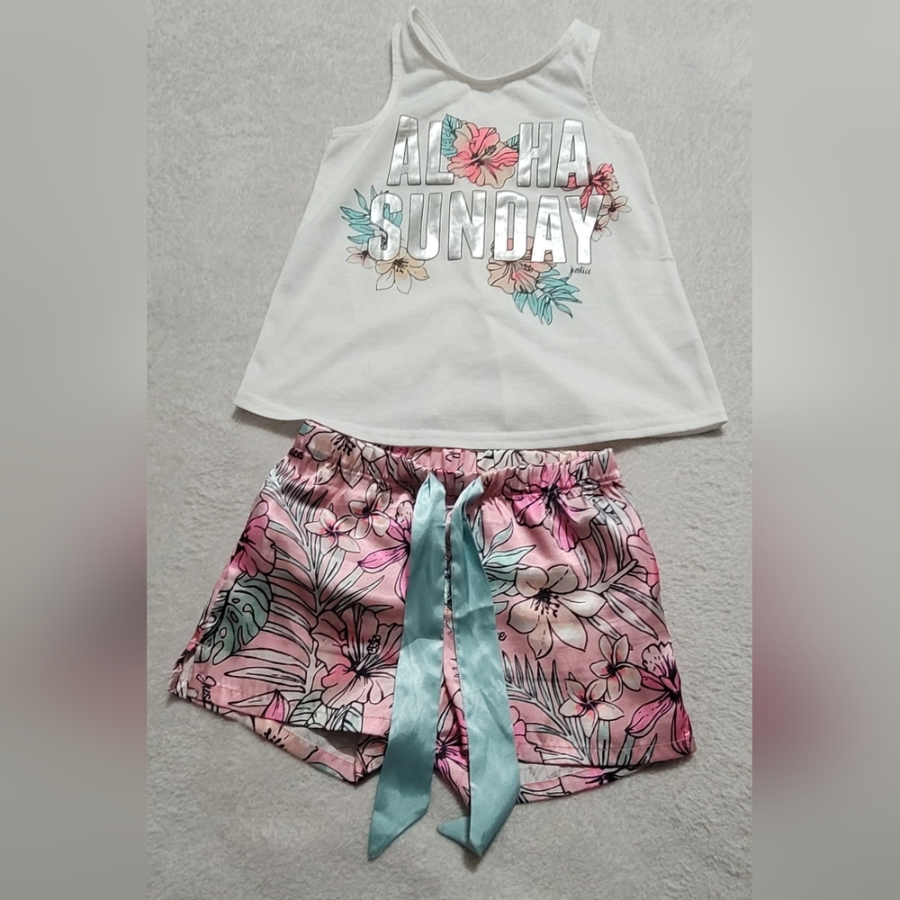 Cute pajama
